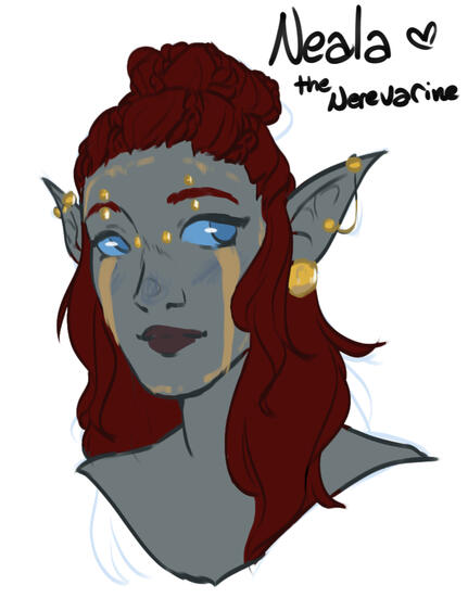 Neala (Headshot)