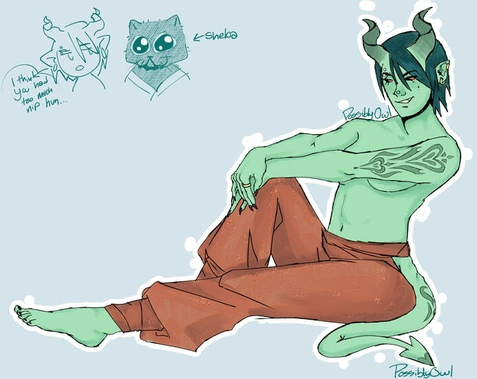 Design (Fullbody)