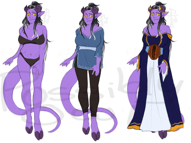 Eris (Reference)
